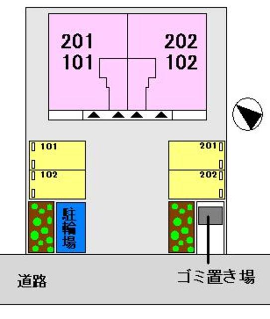 メティス三咲