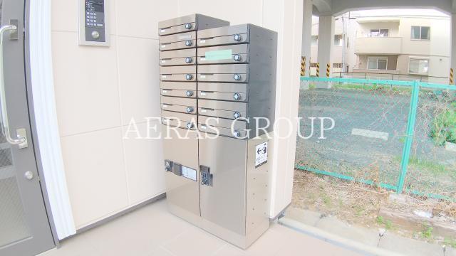 アン・ヴィラージュ