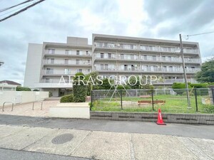 ルネ南市川外観写真