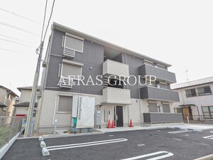 ルミナーレ外観写真