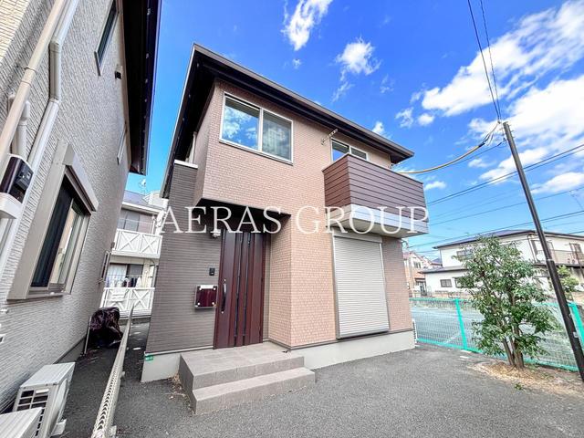 船橋市二宮1丁目戸建B棟