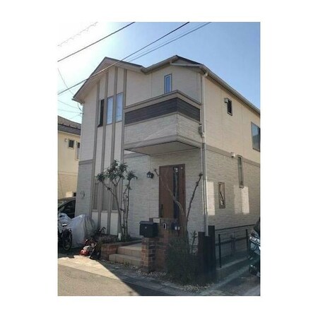 上山町3丁目戸建外観写真