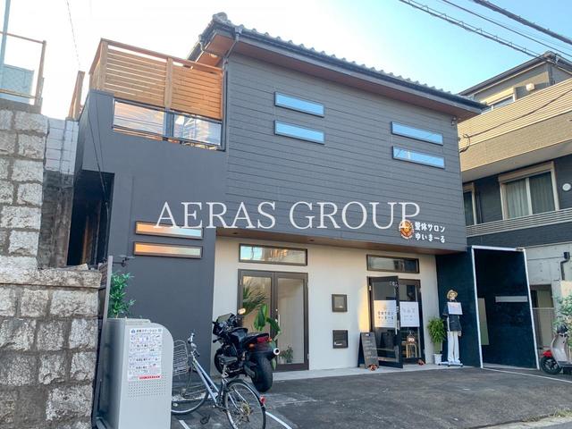 鹿鳴館