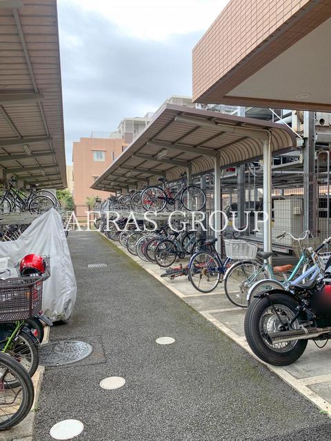 ルネサンス船橋小室公園