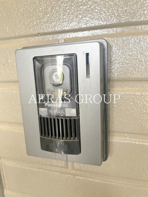 グローリーハイツ