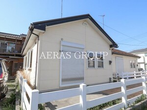 八千代台北16丁目戸建 B棟外観写真