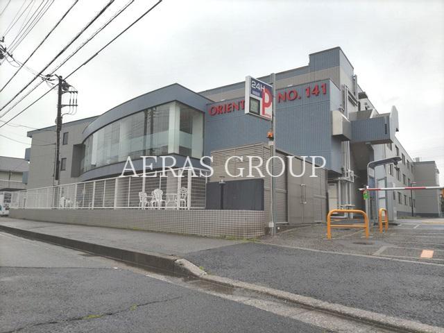 CLUBORIENTBLD.No.141YACHIYODAI