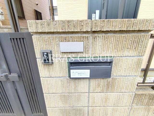市川大野貸家