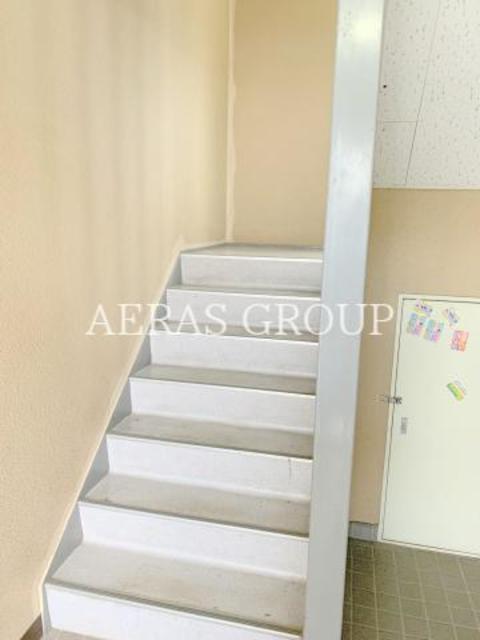 ランドフォレスト大久保