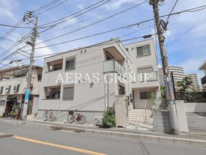 ビューノ ル・レーヴ外観写真