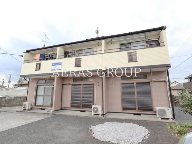 フローラルハイツ