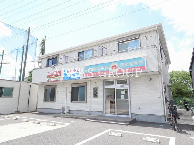 クレールハイツ