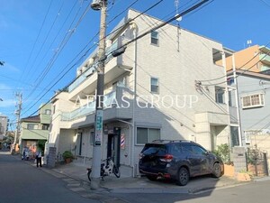 リブリ・JM.M.N.Ⅱ外観写真