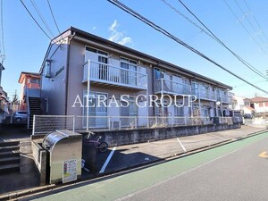 メゾンエトワール外観写真