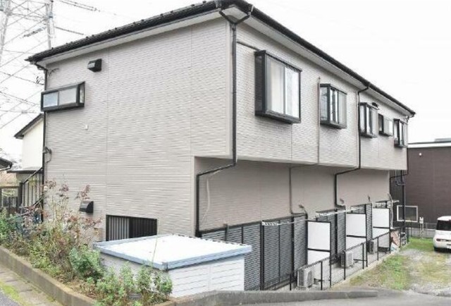 KDJ旭町Ⅱ