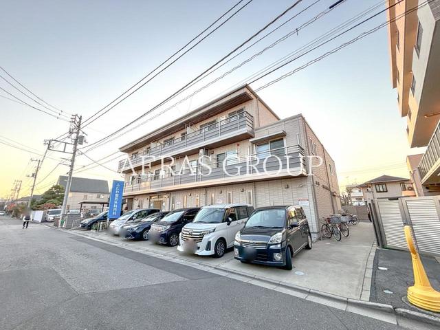 ビレーラ二和