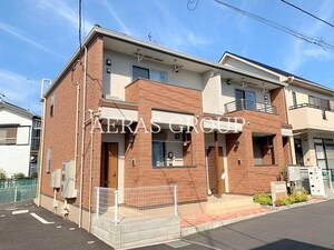 Mignon Villa SⅣ外観写真