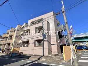 アイビーハイツ外観写真