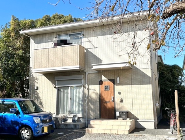 滝台戸建貸家