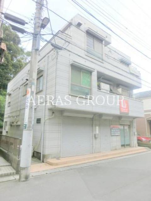 アーバントラスト大野5号館