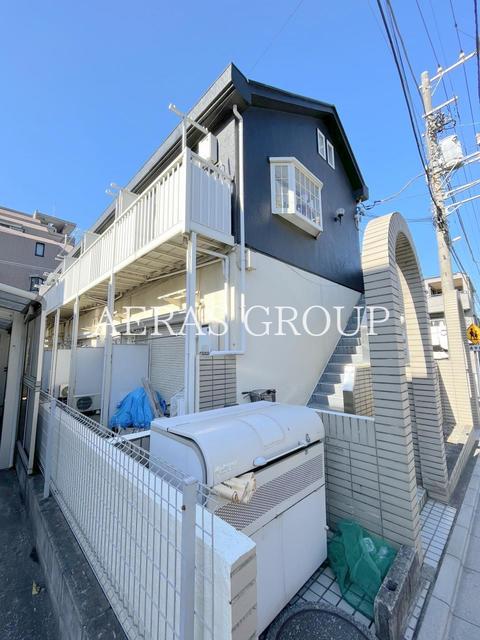 ジュネパレス北習志野第3