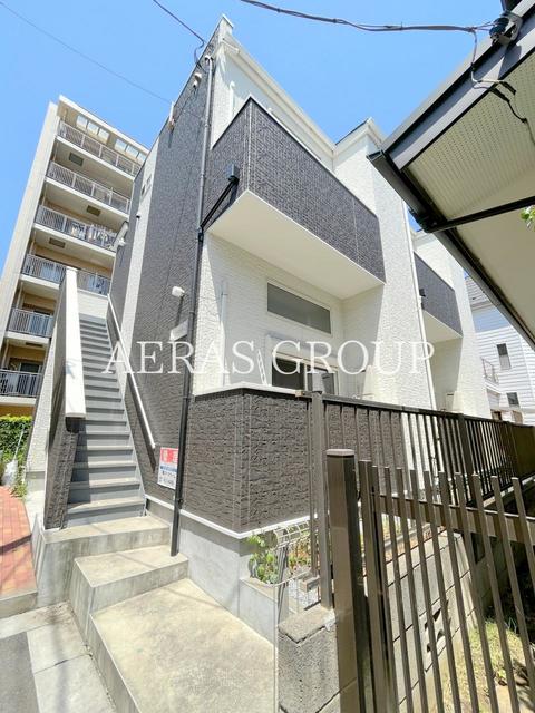 ドミール習志野台