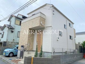 Kolet船橋松が丘#02外観写真