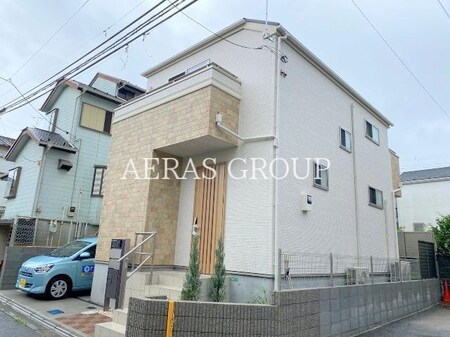 Kolet船橋松が丘#02外観写真