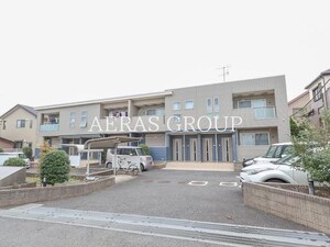 ドリームモード外観写真