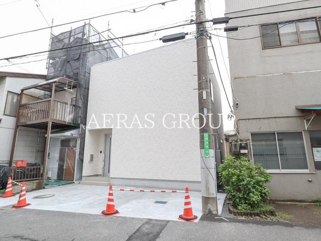 マイホーム船橋南本町