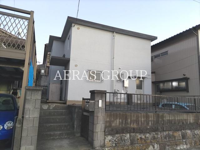 長作町戸建