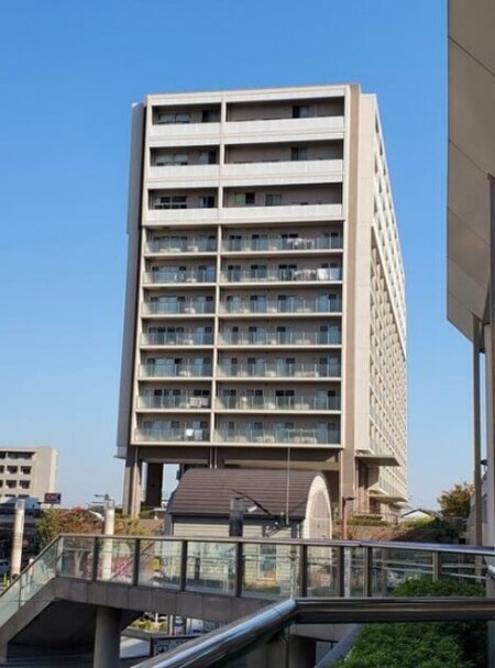 カムザ・スクエア八千代緑が丘エスタシオン外観写真