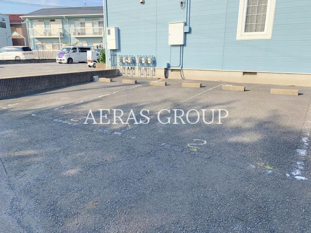 シティアサヒⅡ