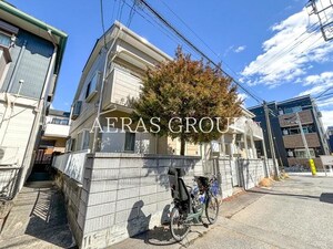 カラーベスト外観写真