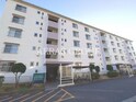 高洲三丁目住宅 5号棟
