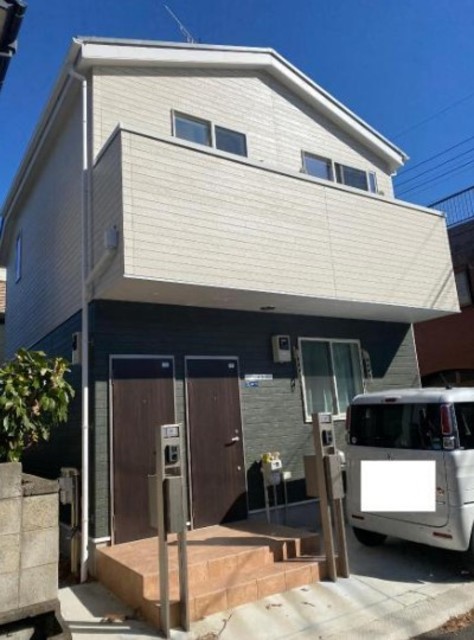 Concier勝田台