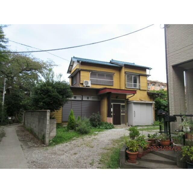 東船橋貸戸建