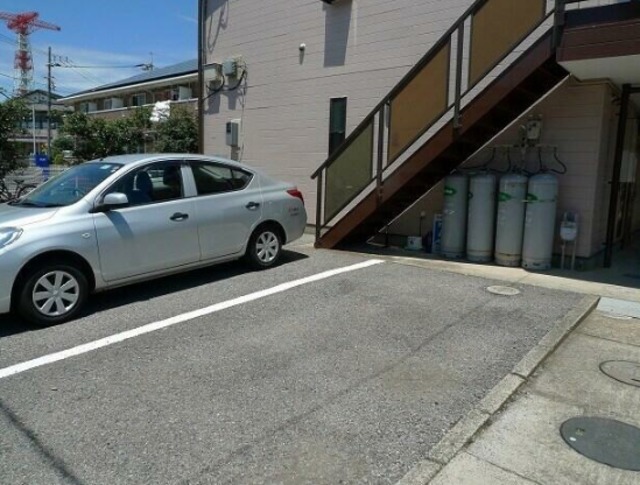 シティハイツ波切