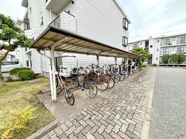 ロイヤルグリーン八千代 5号棟