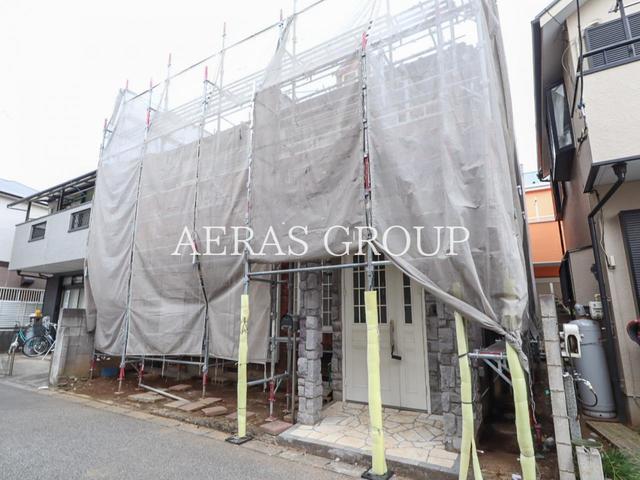 大和田新田162番戸建て