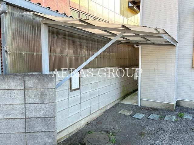 カサフローラ実籾