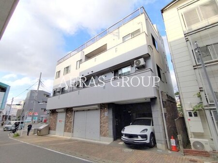 ビラビスタ大神宮外観写真