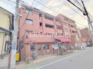 ジュネス新田外観写真