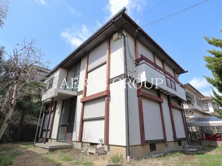 前原東5丁目貸家外観写真