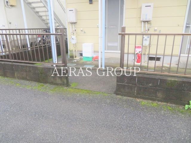コーポ新栄B