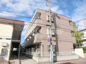 大信ビルNo.1外観写真