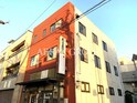 ヴェルト三山
