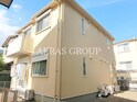 シュラインA棟