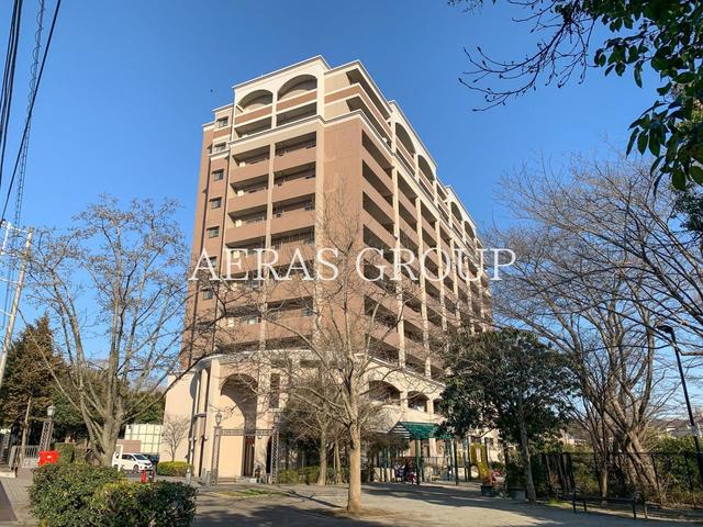 アルファグランデ八千代中央
