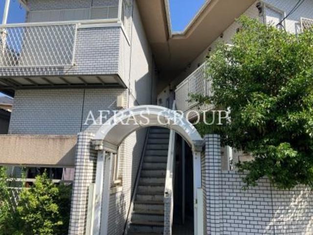 シャンポール白鷺